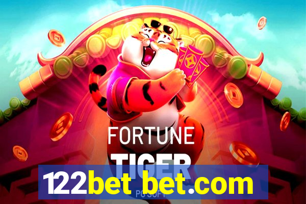 122bet bet.com